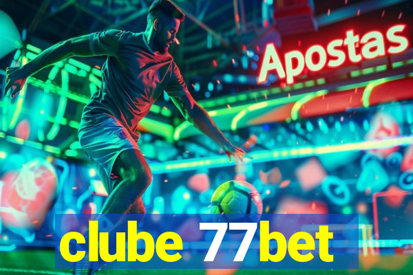 clube 77bet